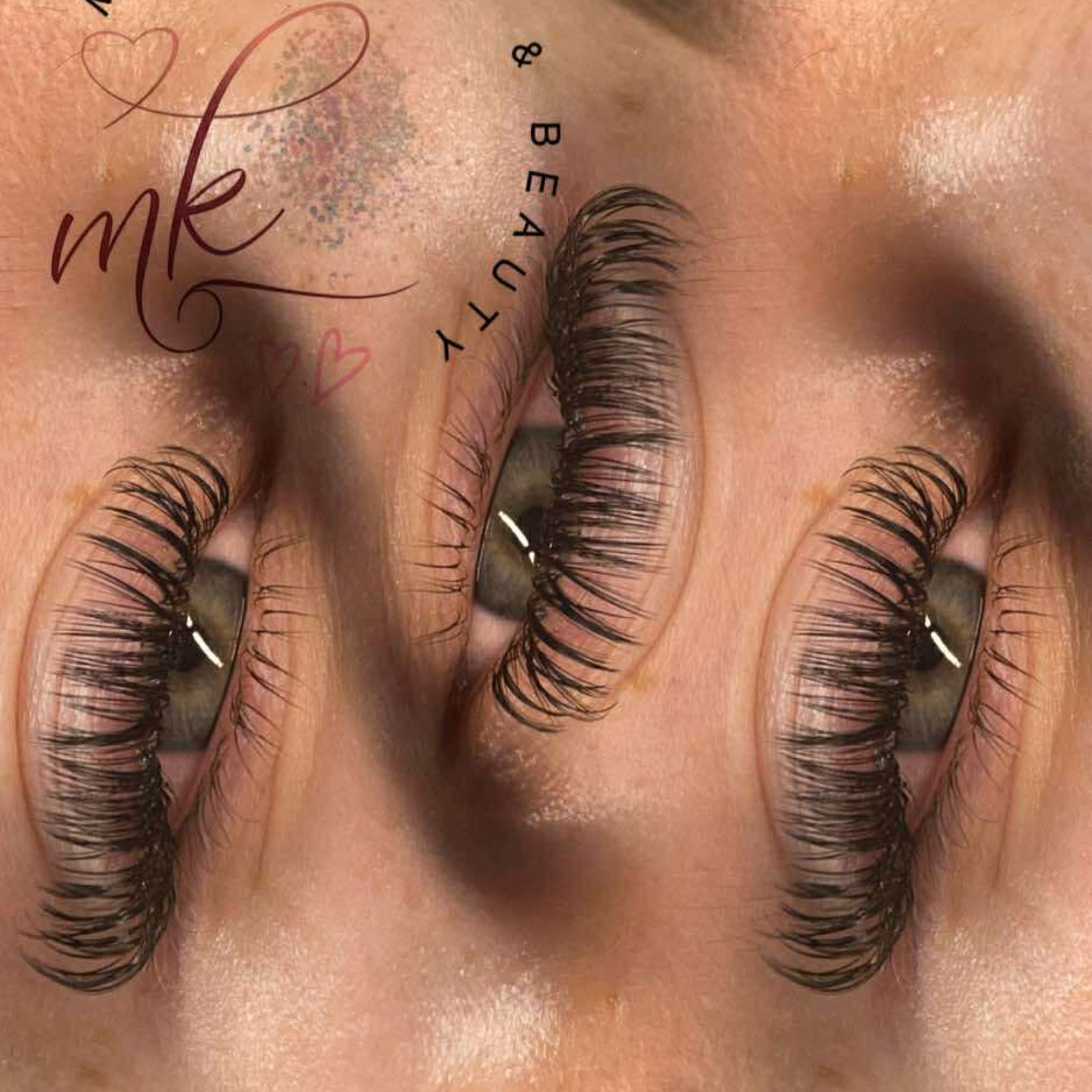 ladybuglashes lashglue lashtrays lashadhesive glueretention cloverlashes wlashes yylashes premades promades lashes