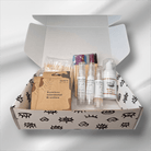 Flutter and Frame Brow Lamination Kit with 8ml Airless Pump – TGA