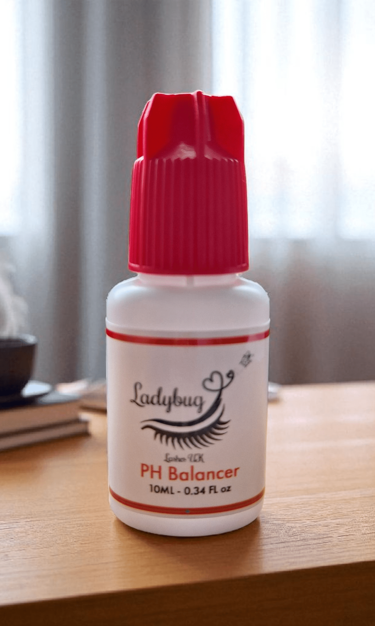 PH Balancer/Primer 10ml – Refreshing Apple Scent or Unscented