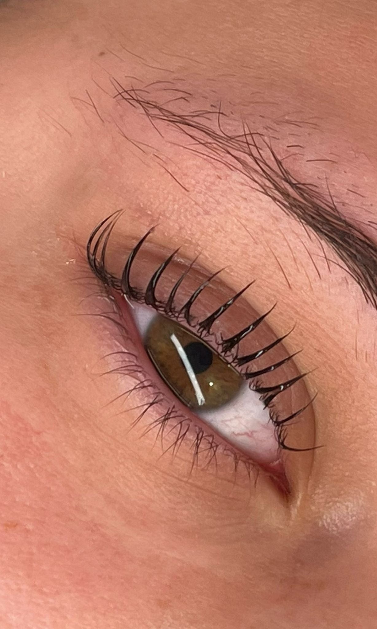 Express Cysteamine System Dual Lash Lift + Brow Lamination Sachet System