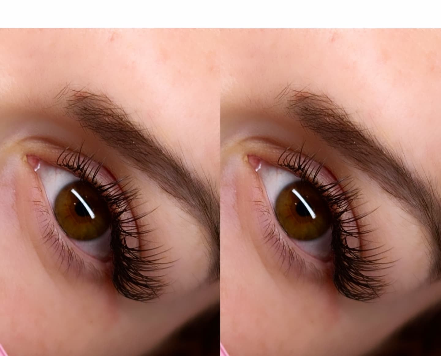 Cashmere Flat Classics – 16 Row Mixed Tray in Brown 🤎🤎 or Caramel 🤎🤎