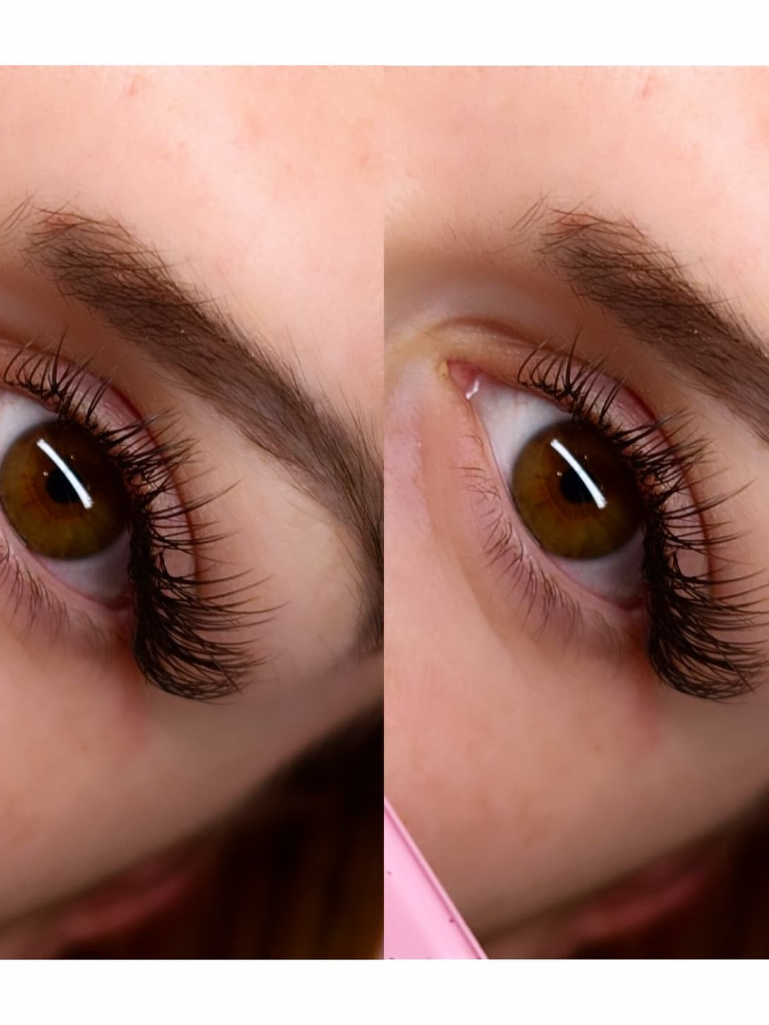 Cashmere Flat Classics – 16 Row Mixed Tray in Brown 🤎🤎 or Caramel 🤎🤎