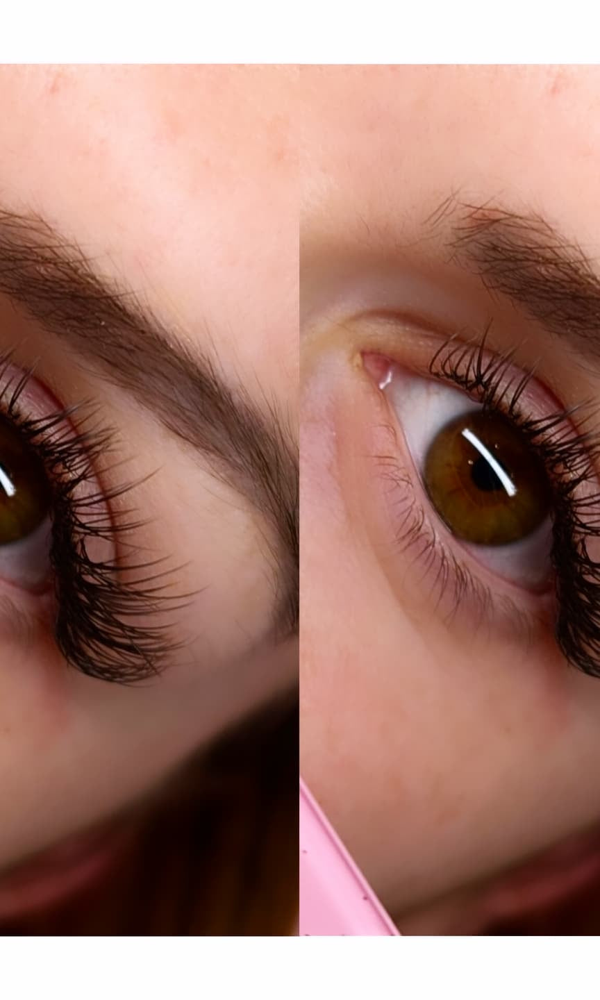 Cashmere Flat Classics – 16 Row Mixed Tray in Brown 🤎🤎 or Caramel 🤎🤎