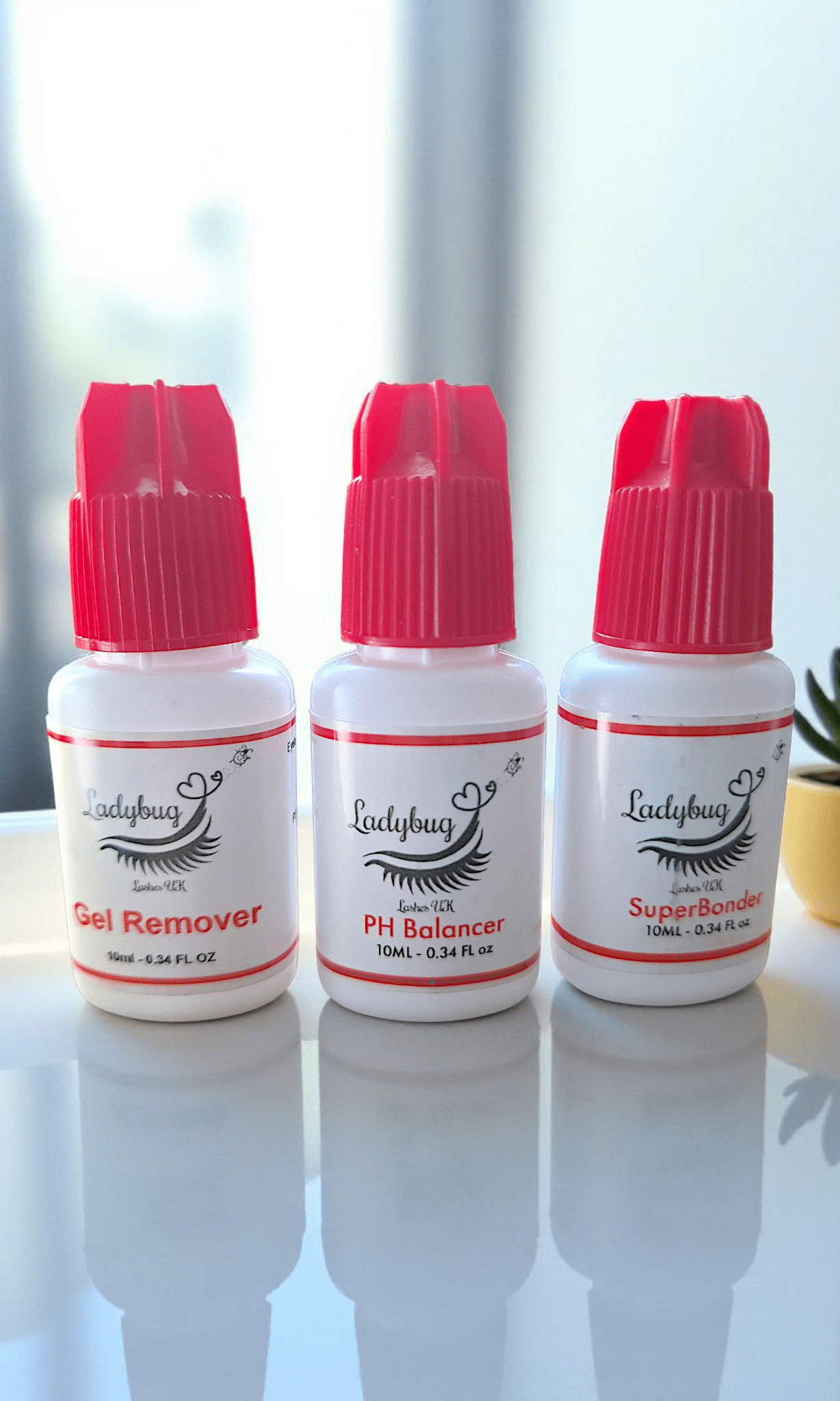 ladybuglashes lashglue lashtrays lashadhesive glueretention cloverlashes wlashes yylashes premades promades lashes