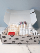 Lash Lift Online Training Course – ABT Accredited