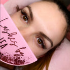 Cashmere Flat Classics β 16 Row Mixed Tray in Brown π€π€ or Caramel π€π€