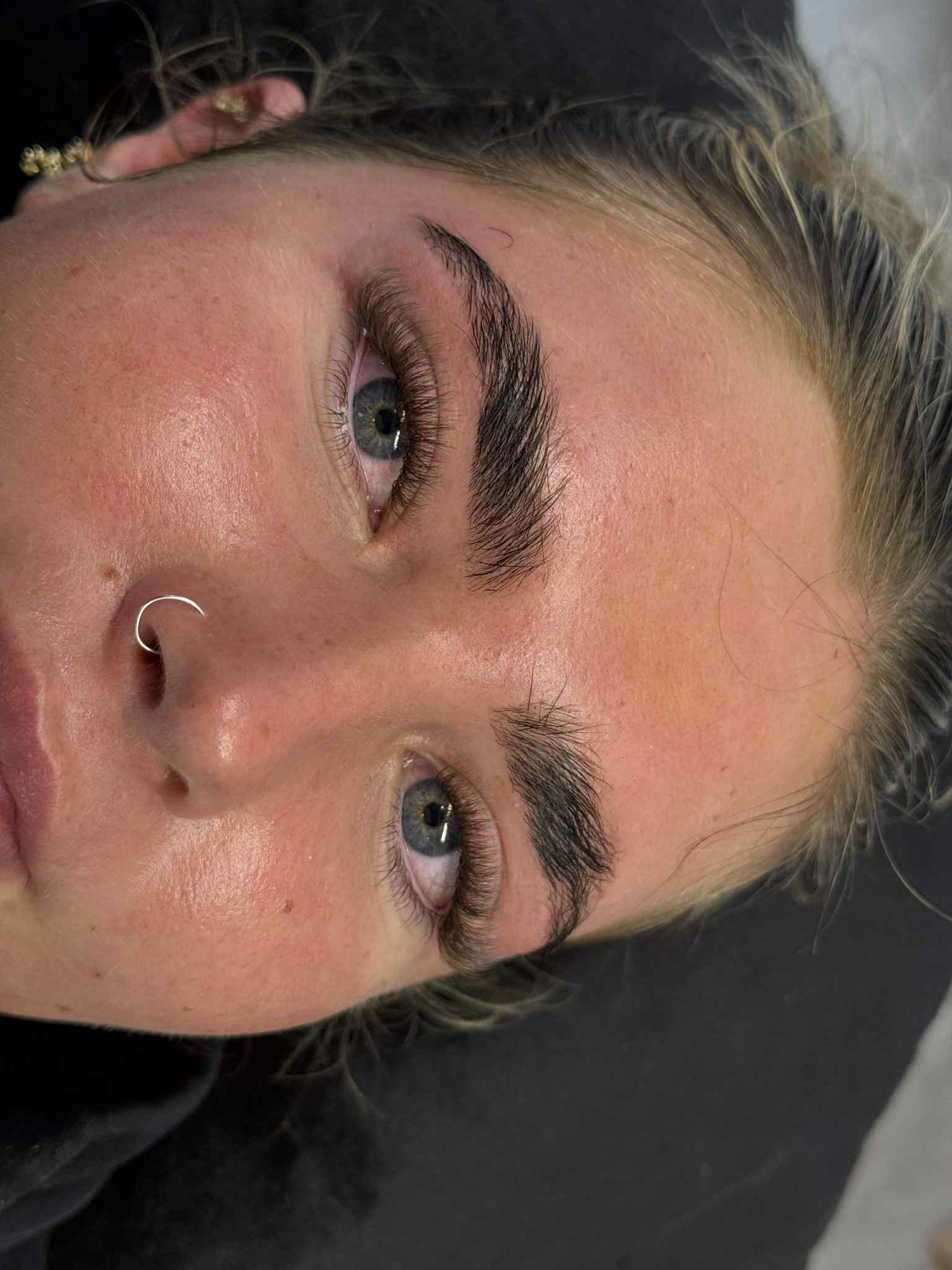 ladybuglashes lashglue lashtrays lashadhesive glueretention cloverlashes wlashes yylashes premades promades lashes