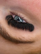 10D Clover Lashes 16 row mixed box