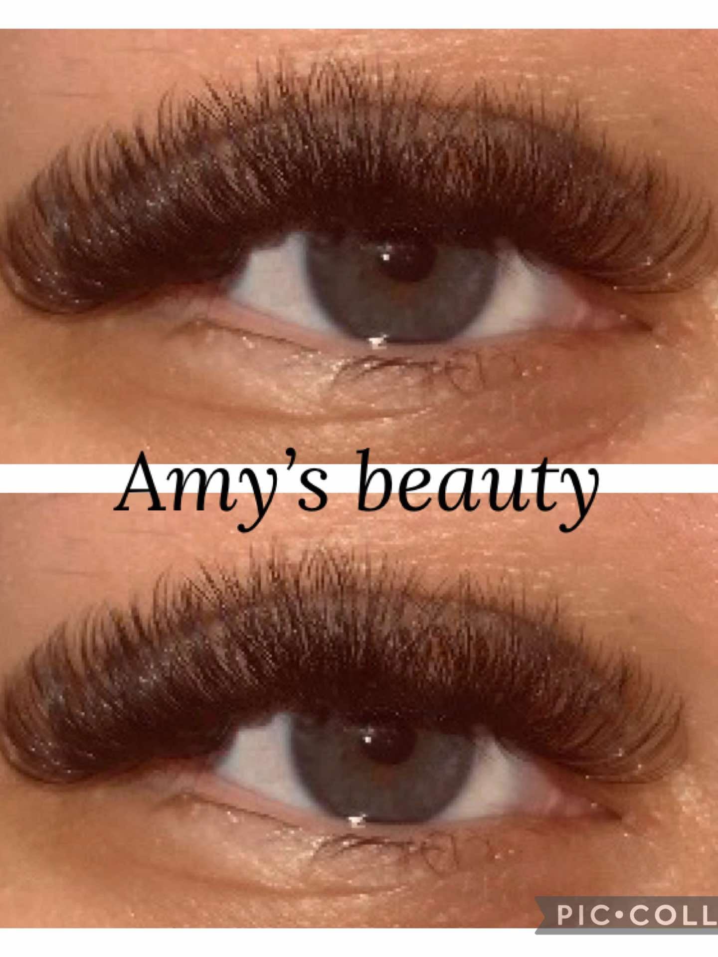 ladybuglashes lashglue lashtrays lashadhesive glueretention cloverlashes wlashes yylashes premades promades lashes