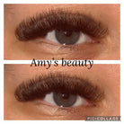 ladybuglashes lashglue lashtrays lashadhesive glueretention cloverlashes wlashes yylashes premades promades lashes