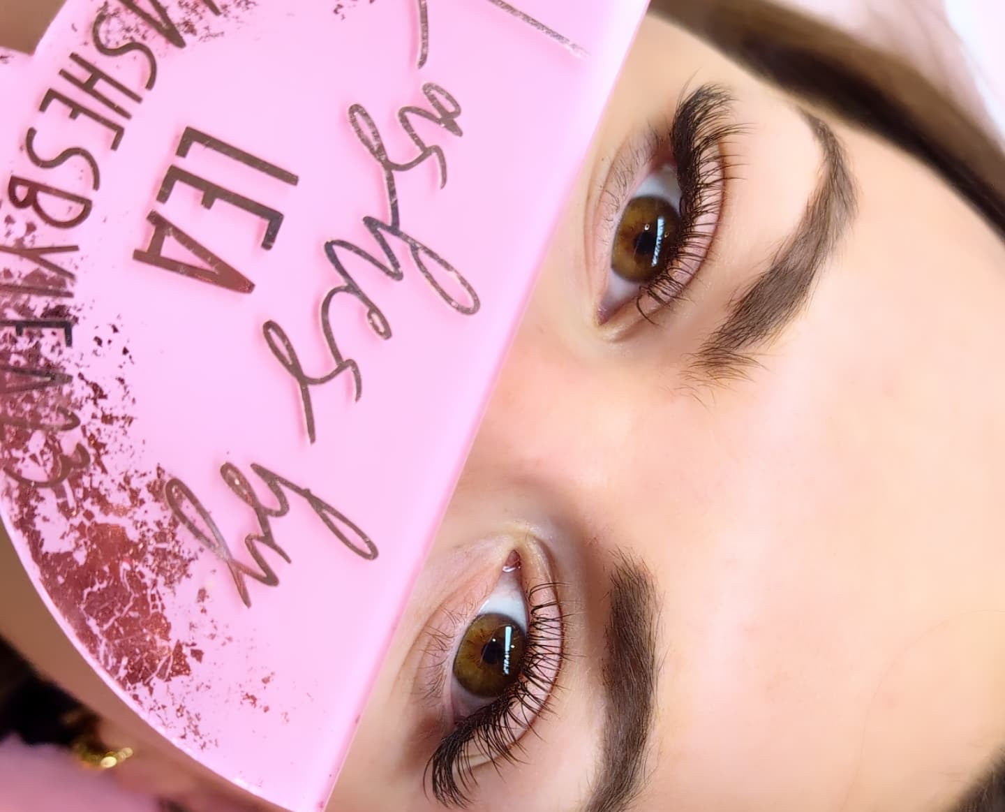 Cashmere Flat Classics – 16 Row Mixed Tray in Brown 🤎🤎 or Caramel 🤎🤎