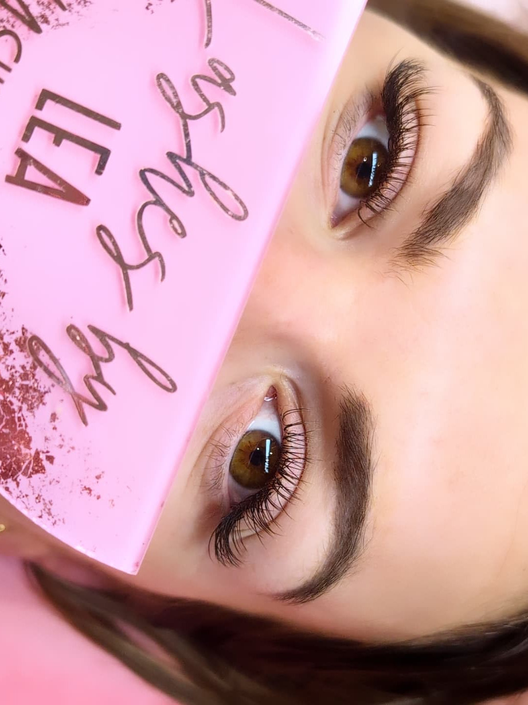 Cashmere Flat Classics – 16 Row Mixed Tray in Brown 🤎🤎 or Caramel 🤎🤎