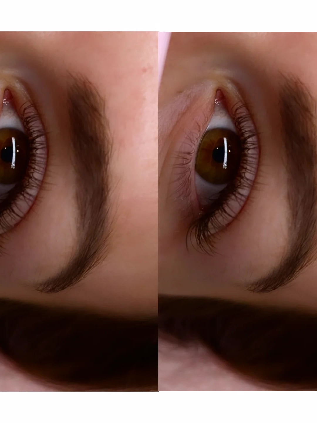 Cashmere Flat Classics – 16 Row Mixed Tray in Brown 🤎🤎 or Caramel 🤎🤎