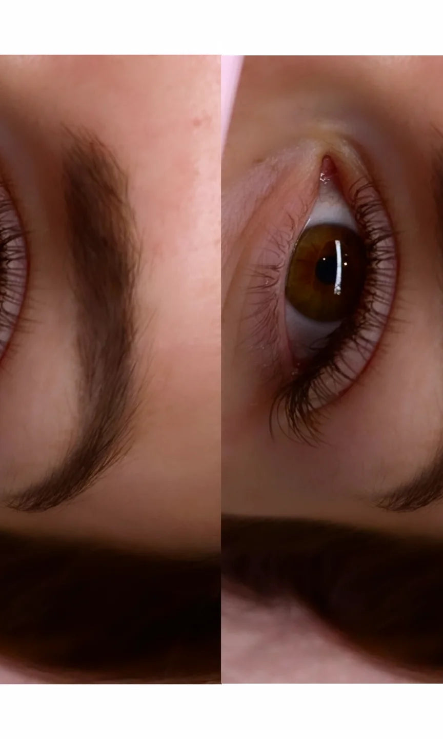 Cashmere Flat Classics – 16 Row Mixed Tray in Brown 🤎🤎 or Caramel 🤎🤎