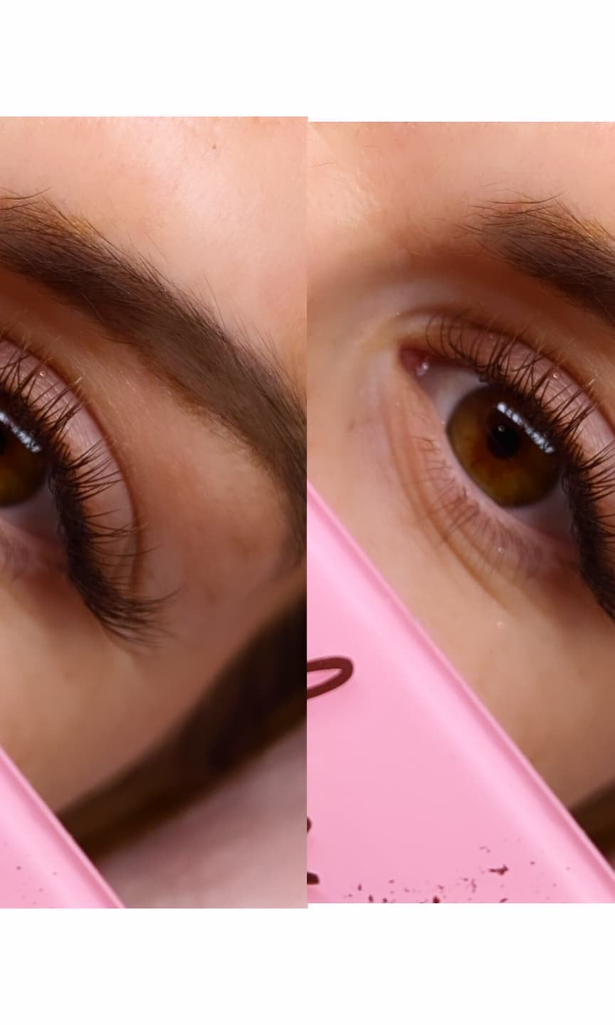 Cashmere Flat Classics – 16 Row Mixed Tray in Brown 🤎🤎 or Caramel 🤎🤎