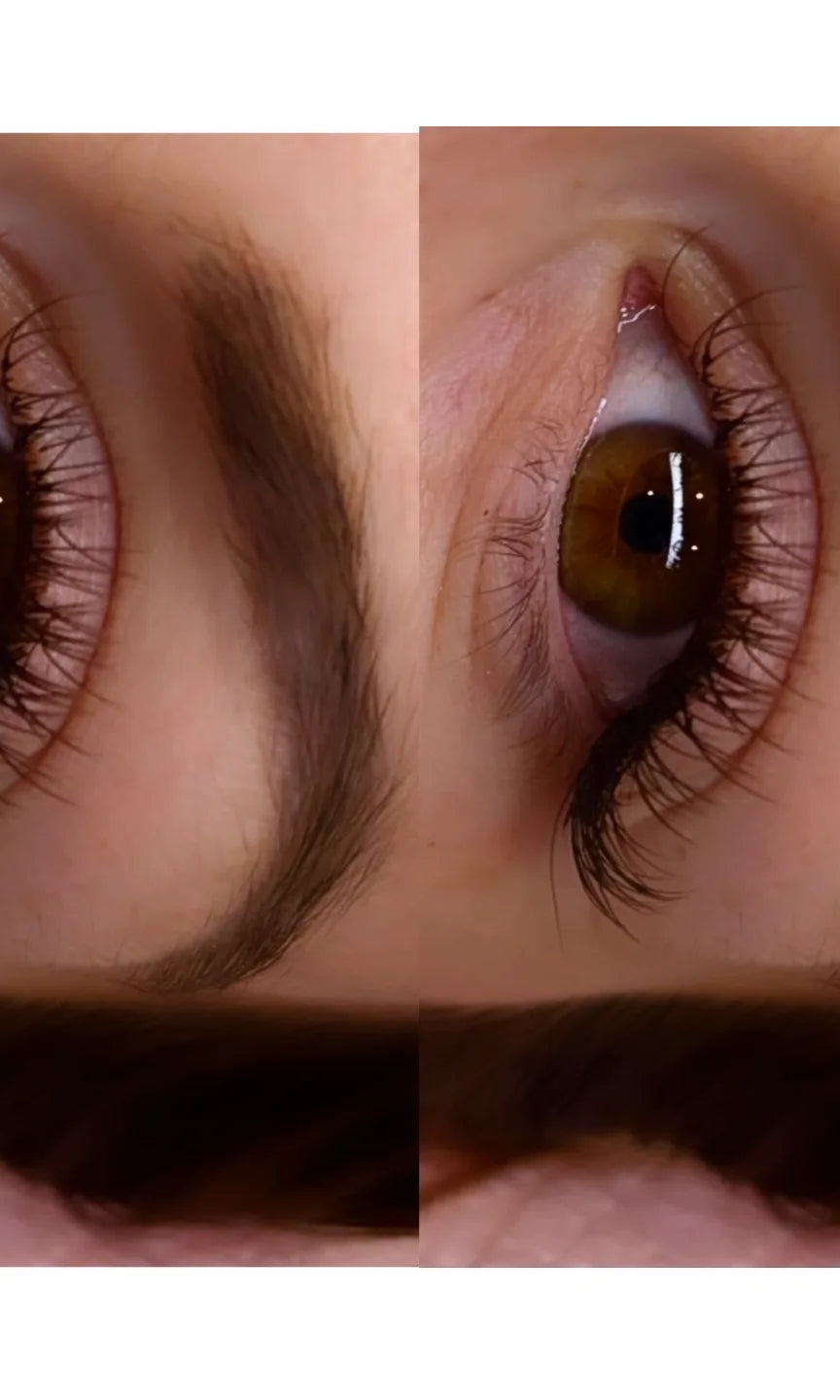 Cashmere Flat Classics – 16 Row Mixed Tray in Brown 🤎🤎 or Caramel 🤎🤎