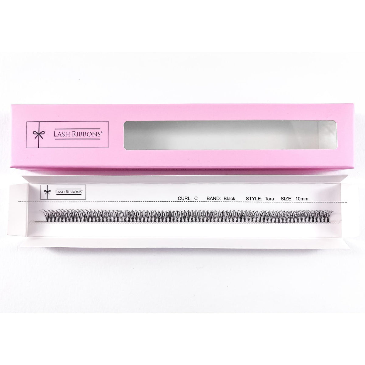 Lash Ribbons Tara DIY Lash Clusters – product image 4
