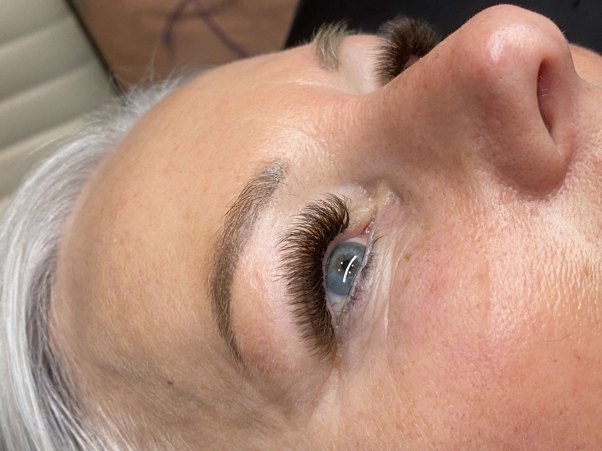 ladybuglashes lashglue lashtrays lashadhesive glueretention cloverlashes wlashes yylashes premades promades lashes