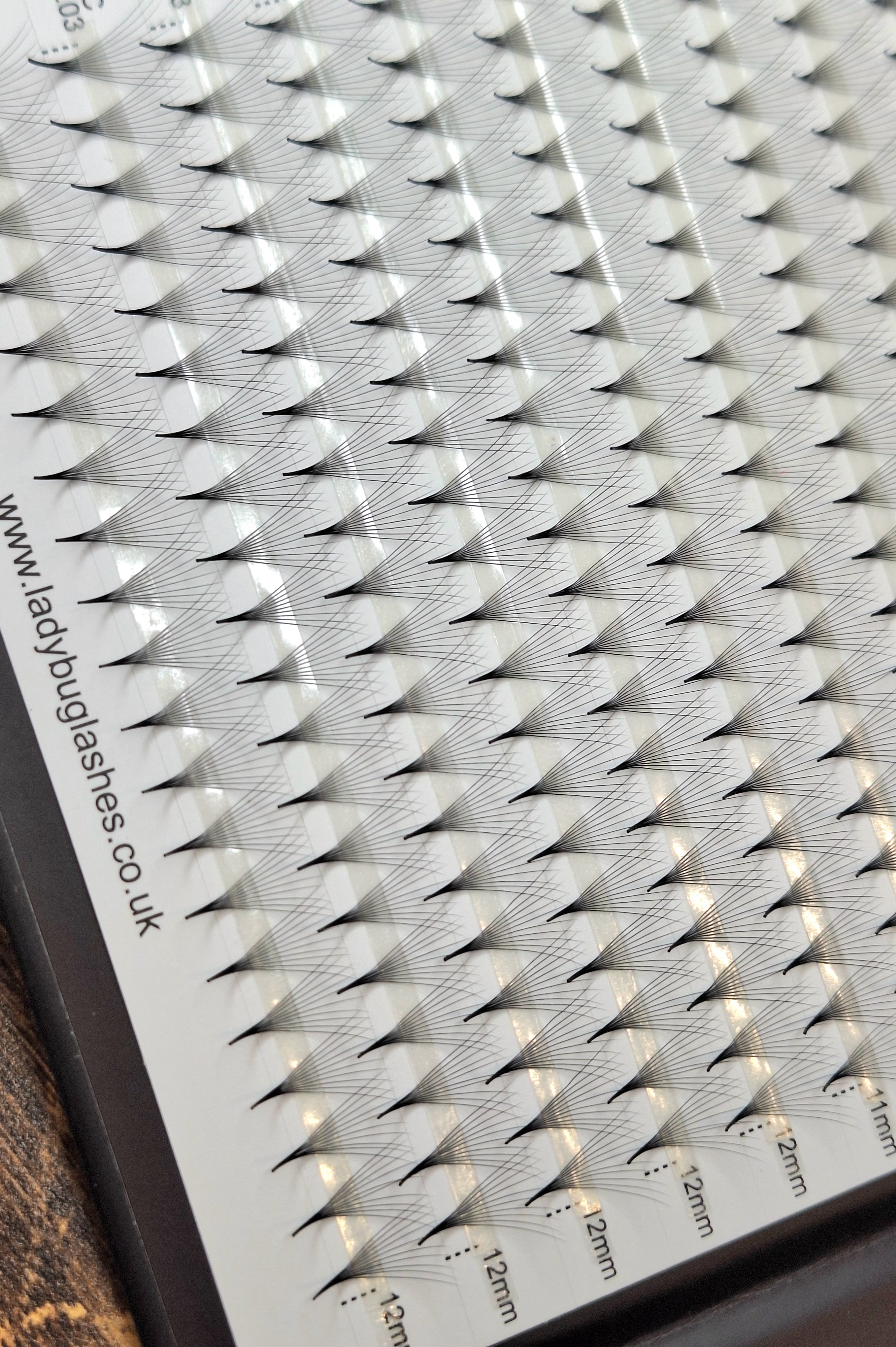 ultra thin promade base book 8d-20d C,CC and D