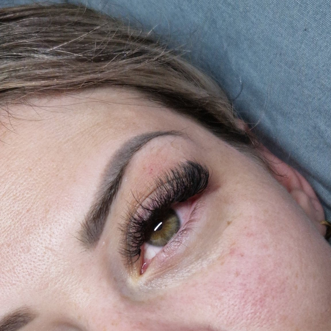 8D Clover Lashes 16 row mixed tray