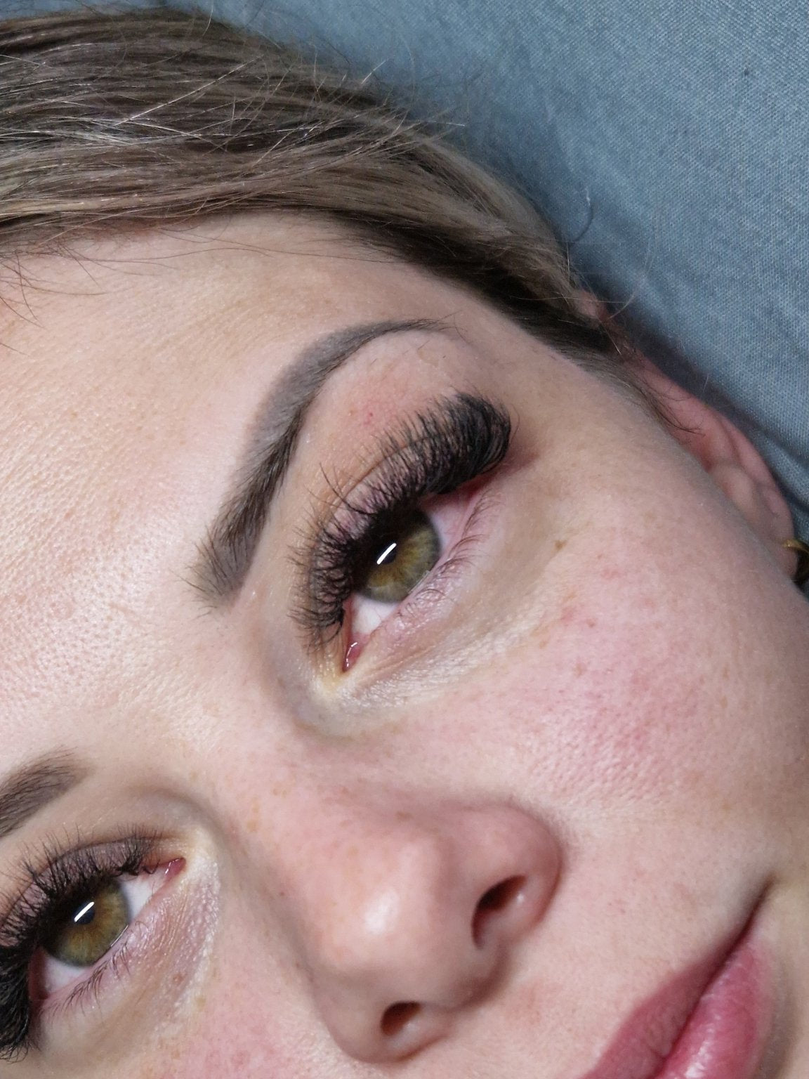 8D Clover Lashes 16 row mixed tray