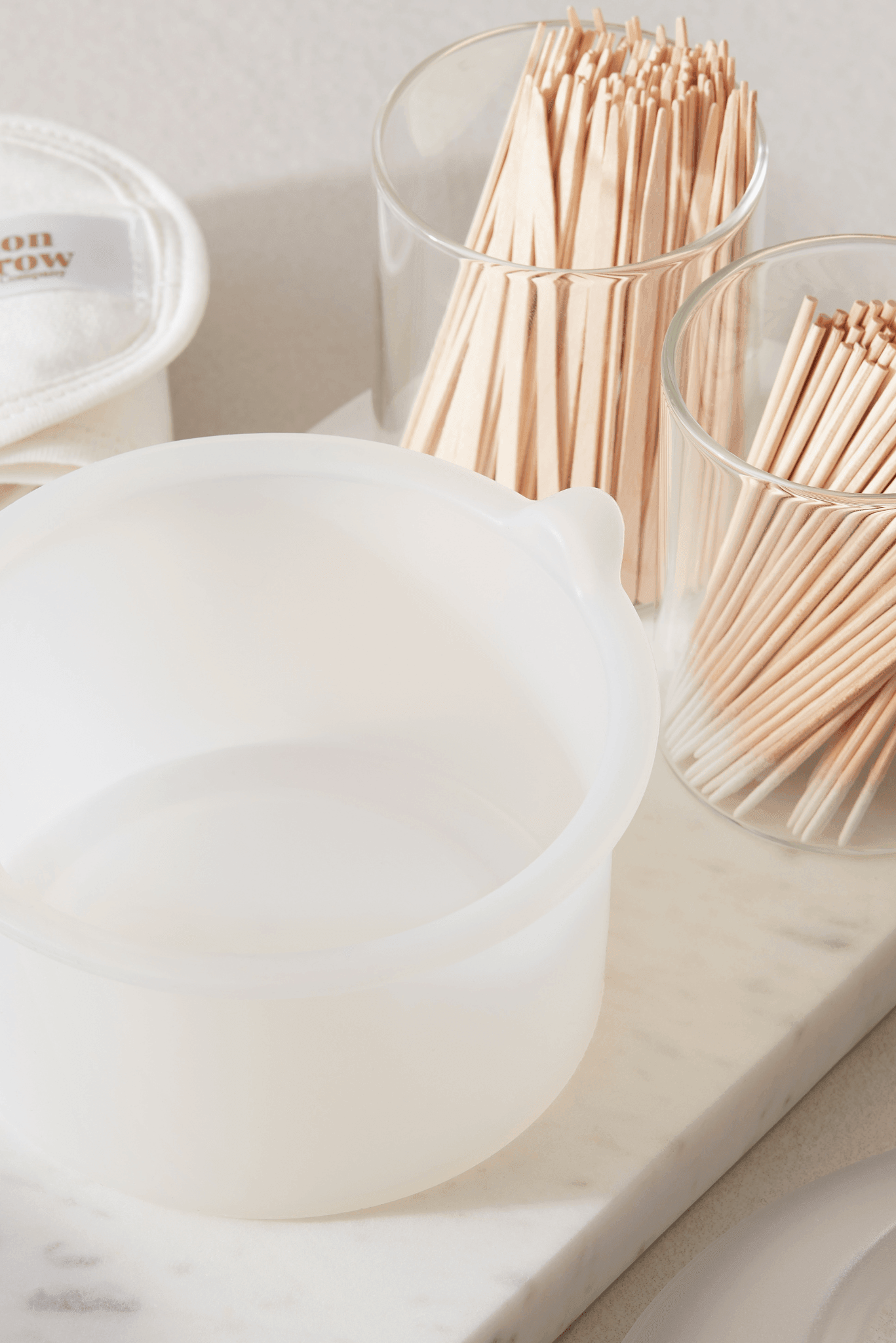 Wax Pot Silicone Liner - Hot Wax