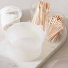 Wax Pot Silicone Liner - Hot Wax
