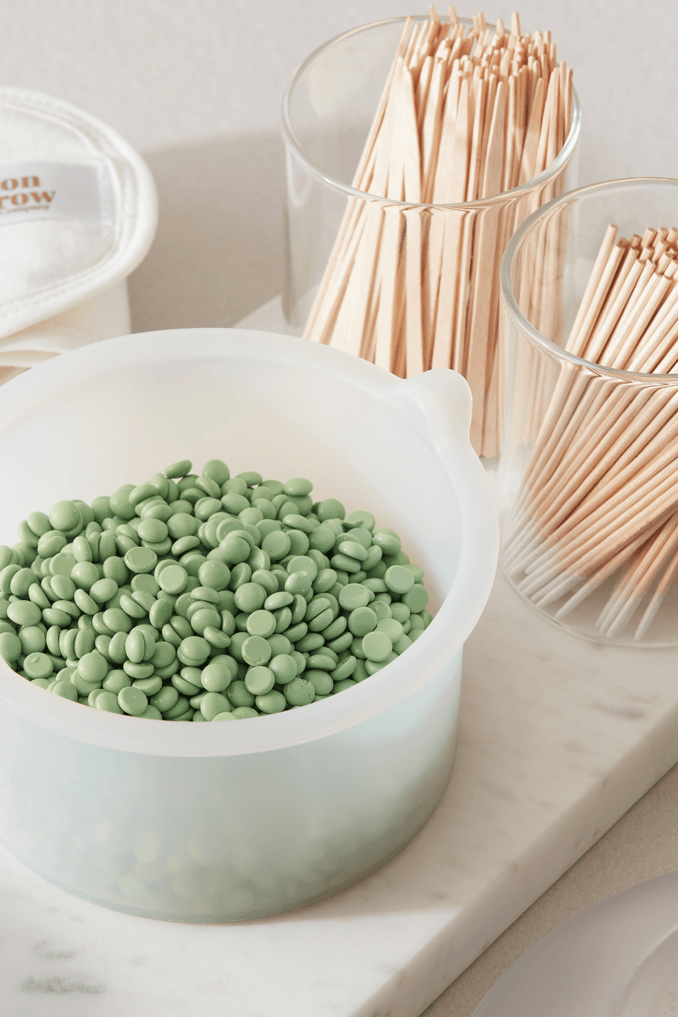 Wax Pot Silicone Liner - Hot Wax