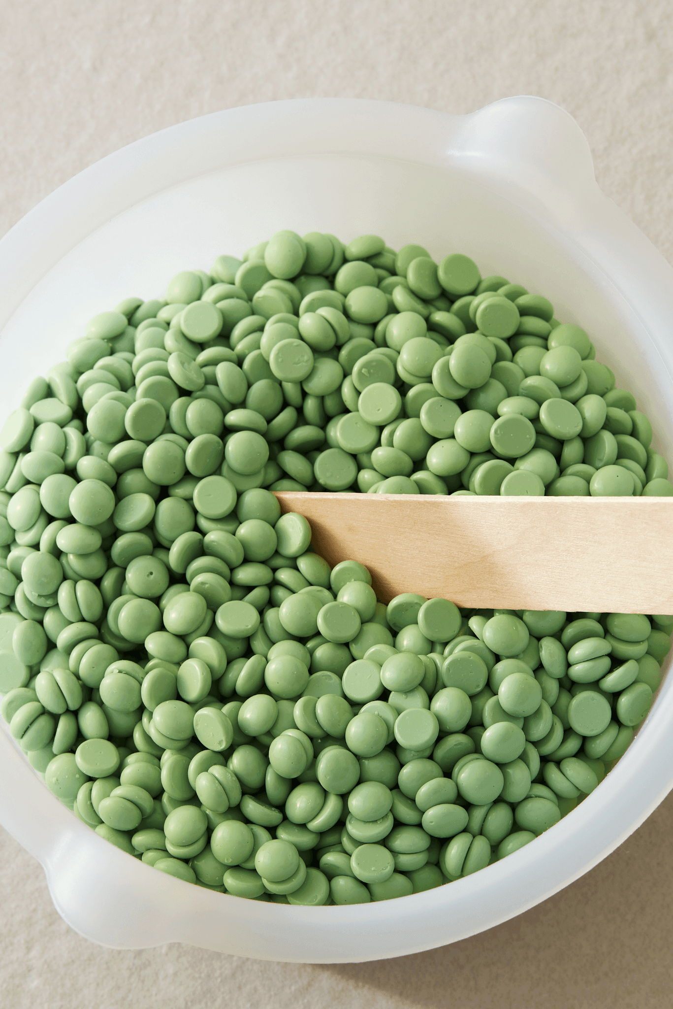 Wax Pot Silicone Liner - Hot Wax