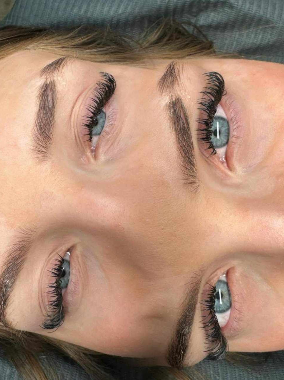 ladybuglashes lashglue lashtrays lashadhesive glueretention cloverlashes wlashes yylashes premades promades lashes