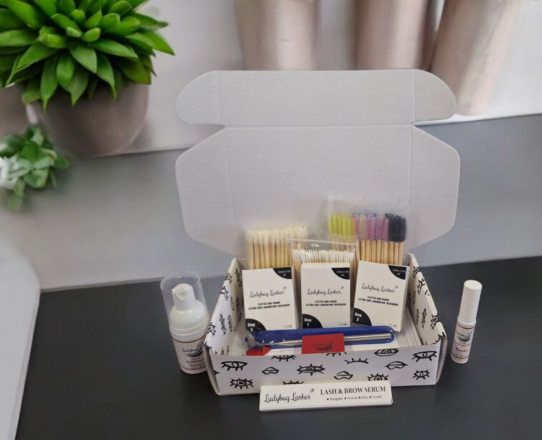 Which Lash Lift/Brow Lamination system is right for you?