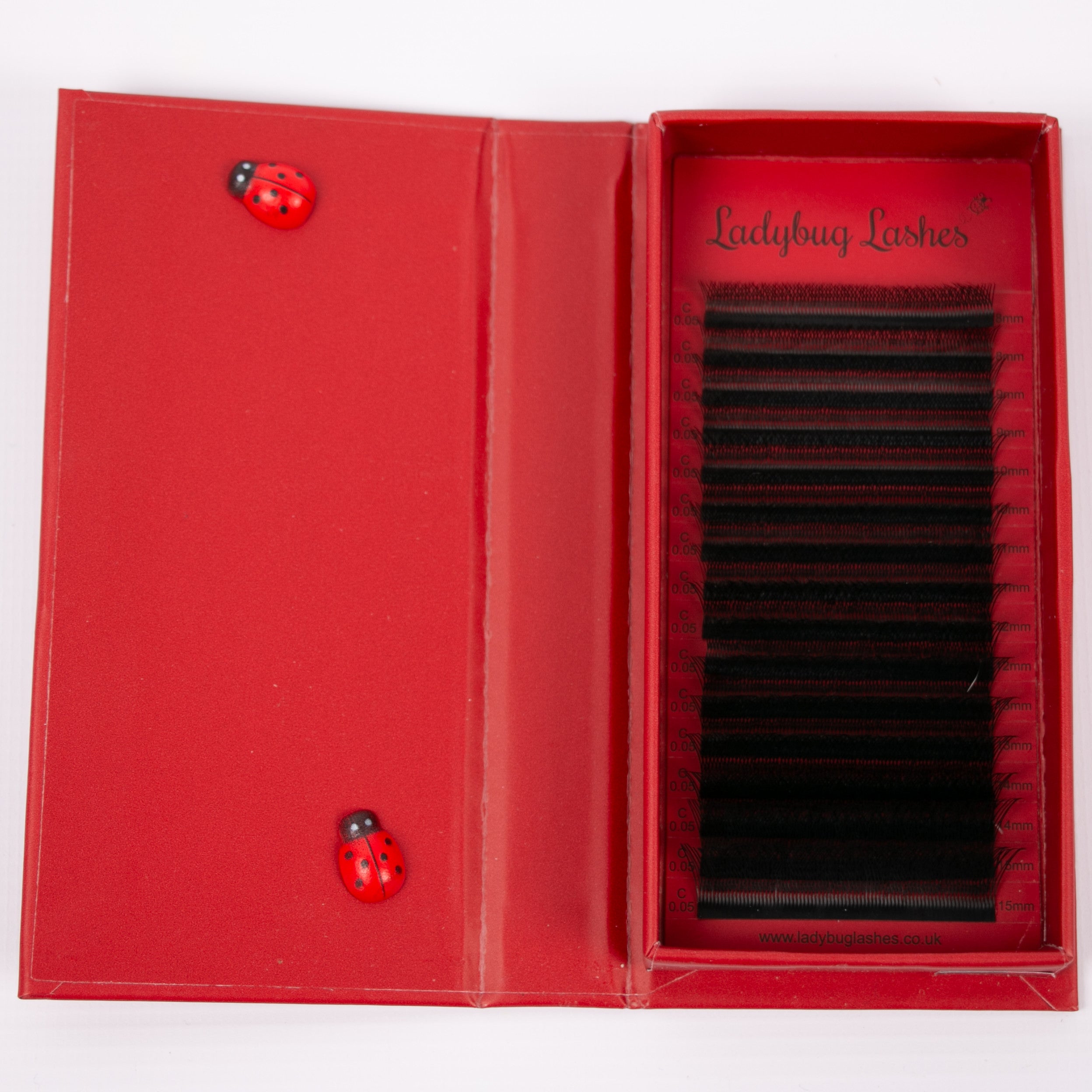 Single Length Trays