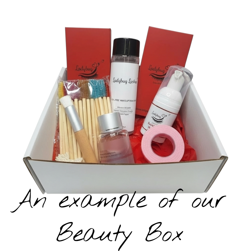 Beauty Box