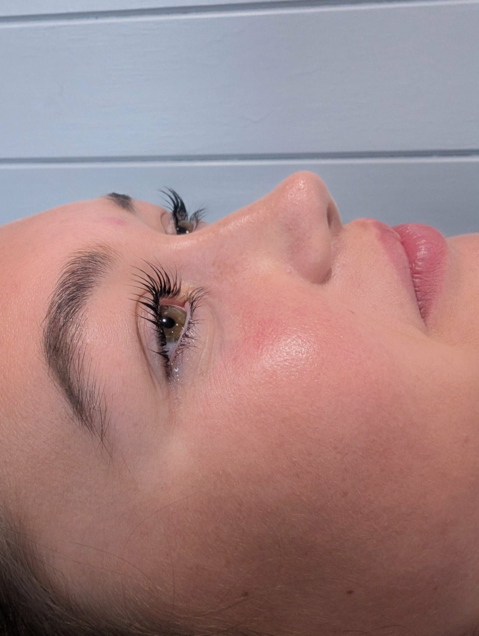 Lash Lift & Brow Lamination Systems