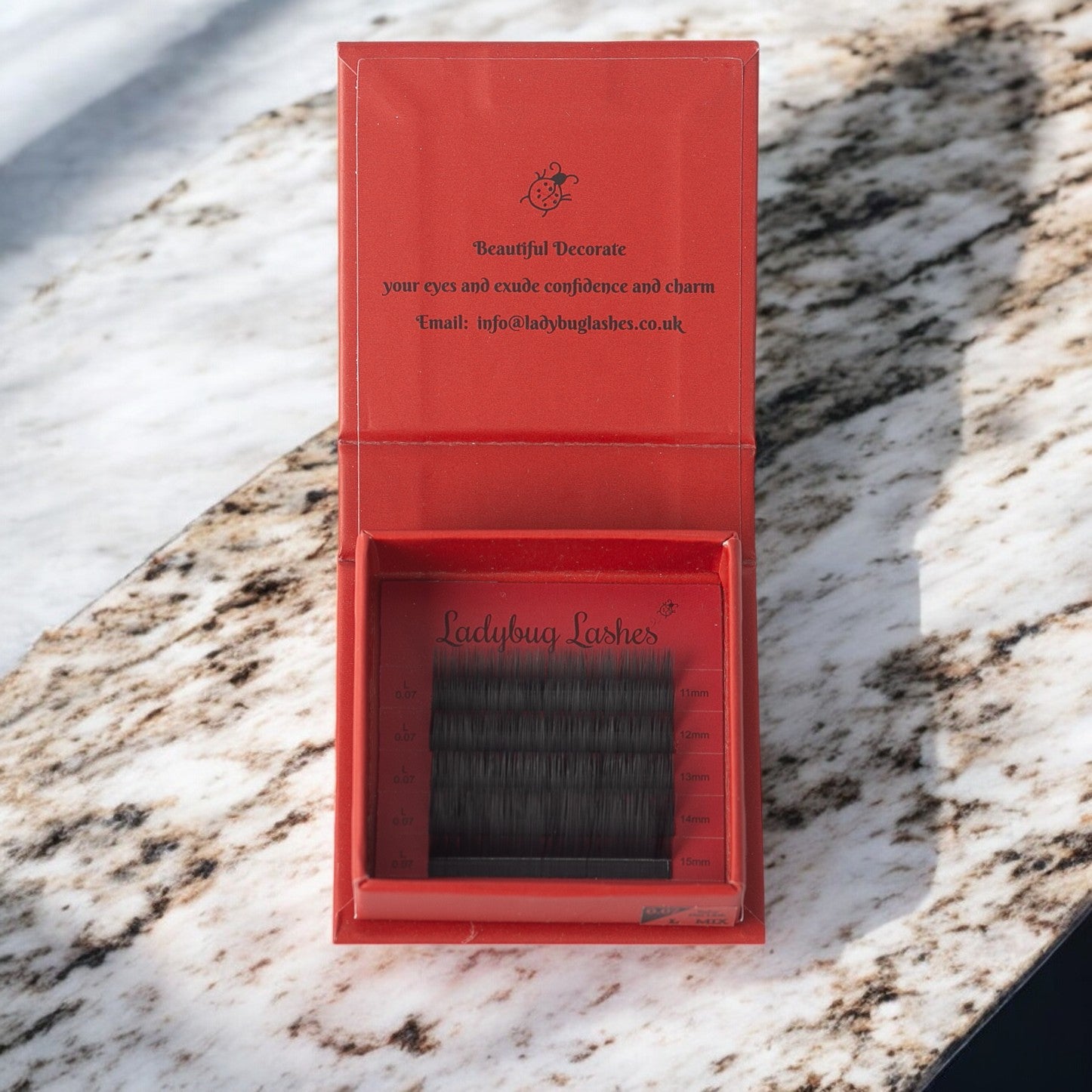 ladybuglashes lashglue lashtrays lashadhesive glueretention cloverlashes wlashes yylashes premades promades lashes