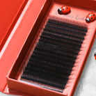 10d clover lash tray