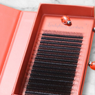 16 row 8d clover lash tray