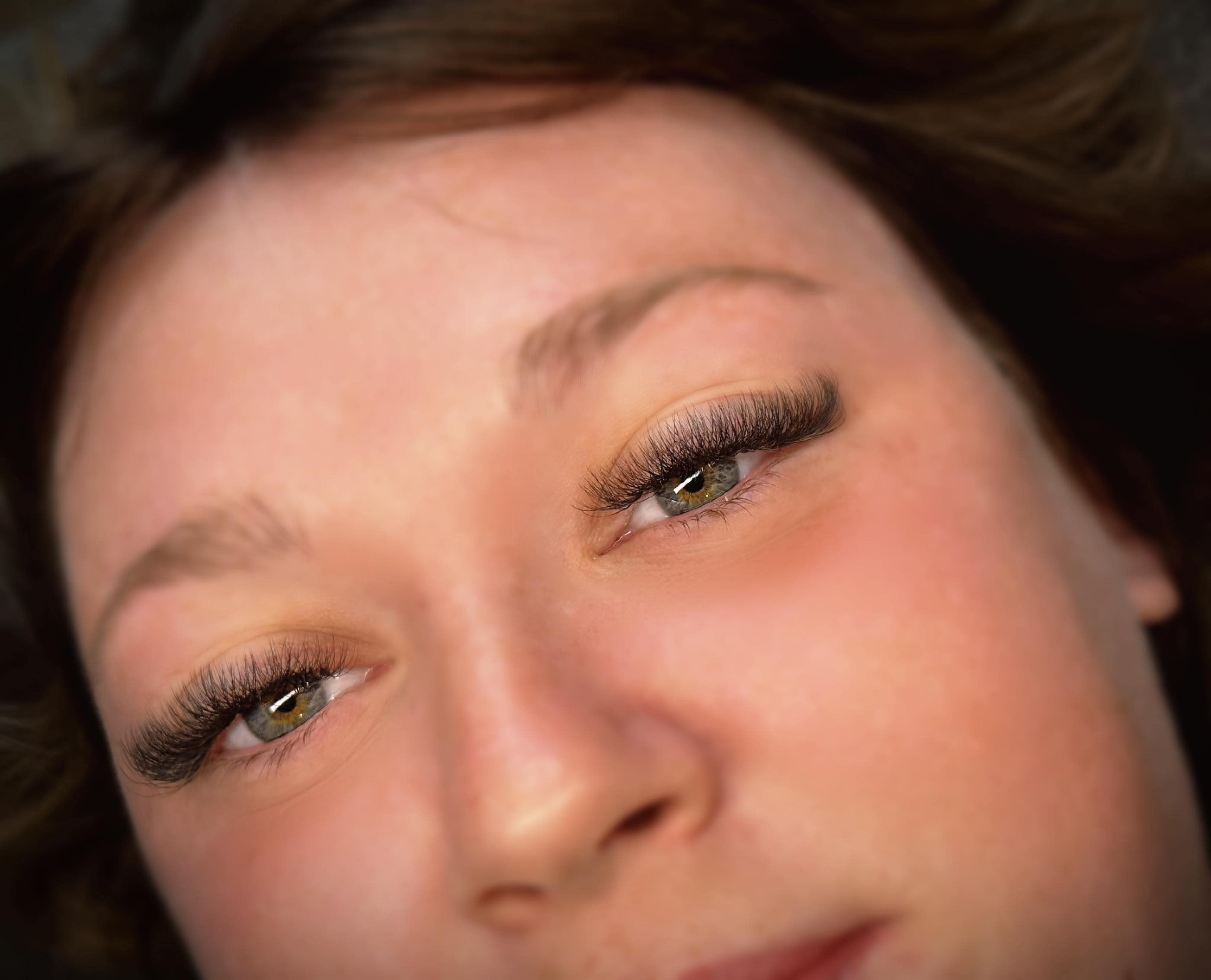 4D Clover Lash 