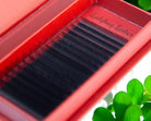4D Clover Lash Extensions – 16 Rows Single Length
