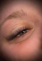 4D Clover Lash Extensions – 16 Rows mixed tray
