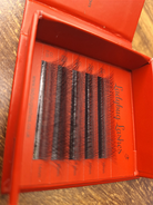 4d Clover Sample Tray