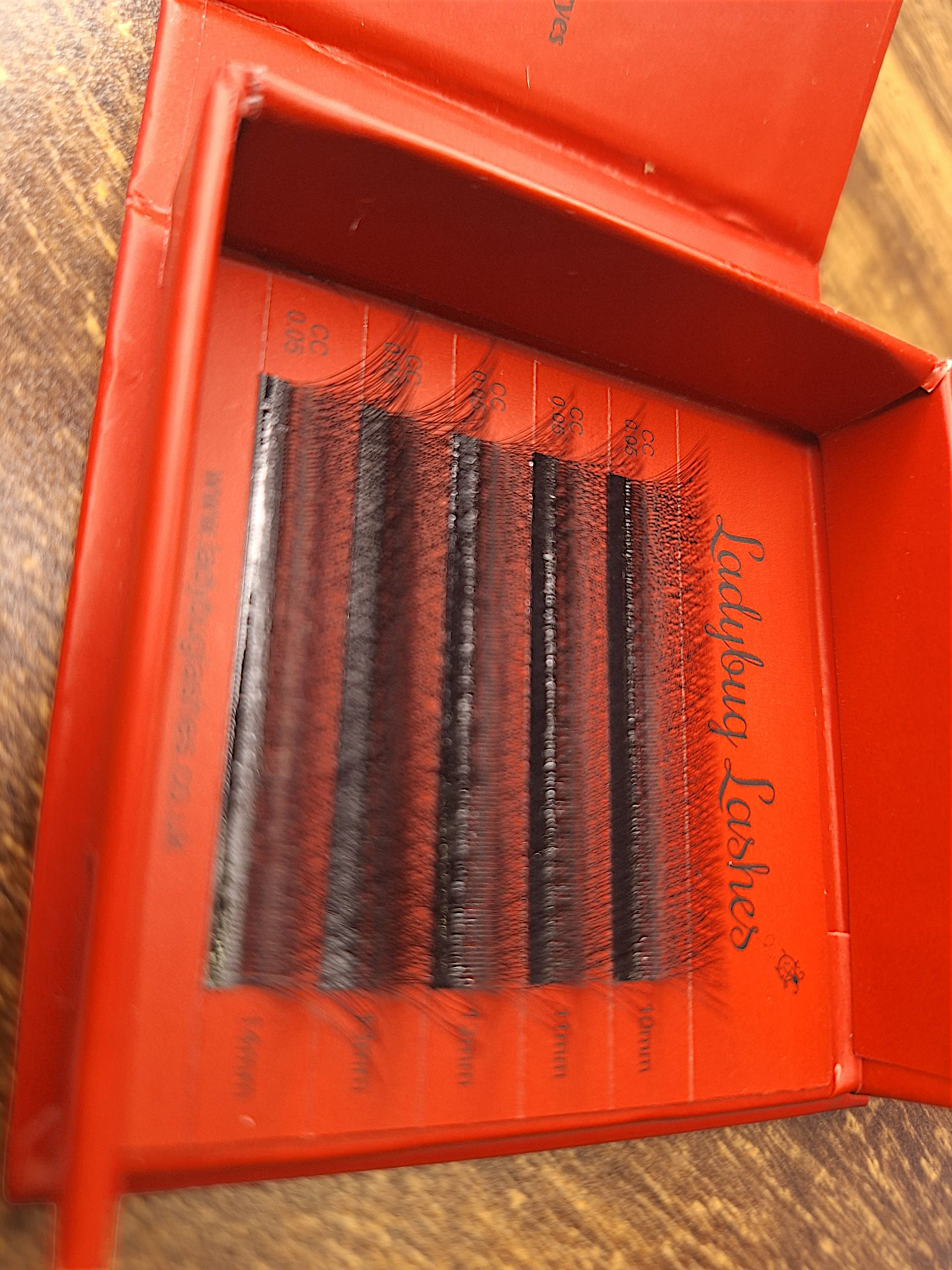 4d Clover Sample Tray