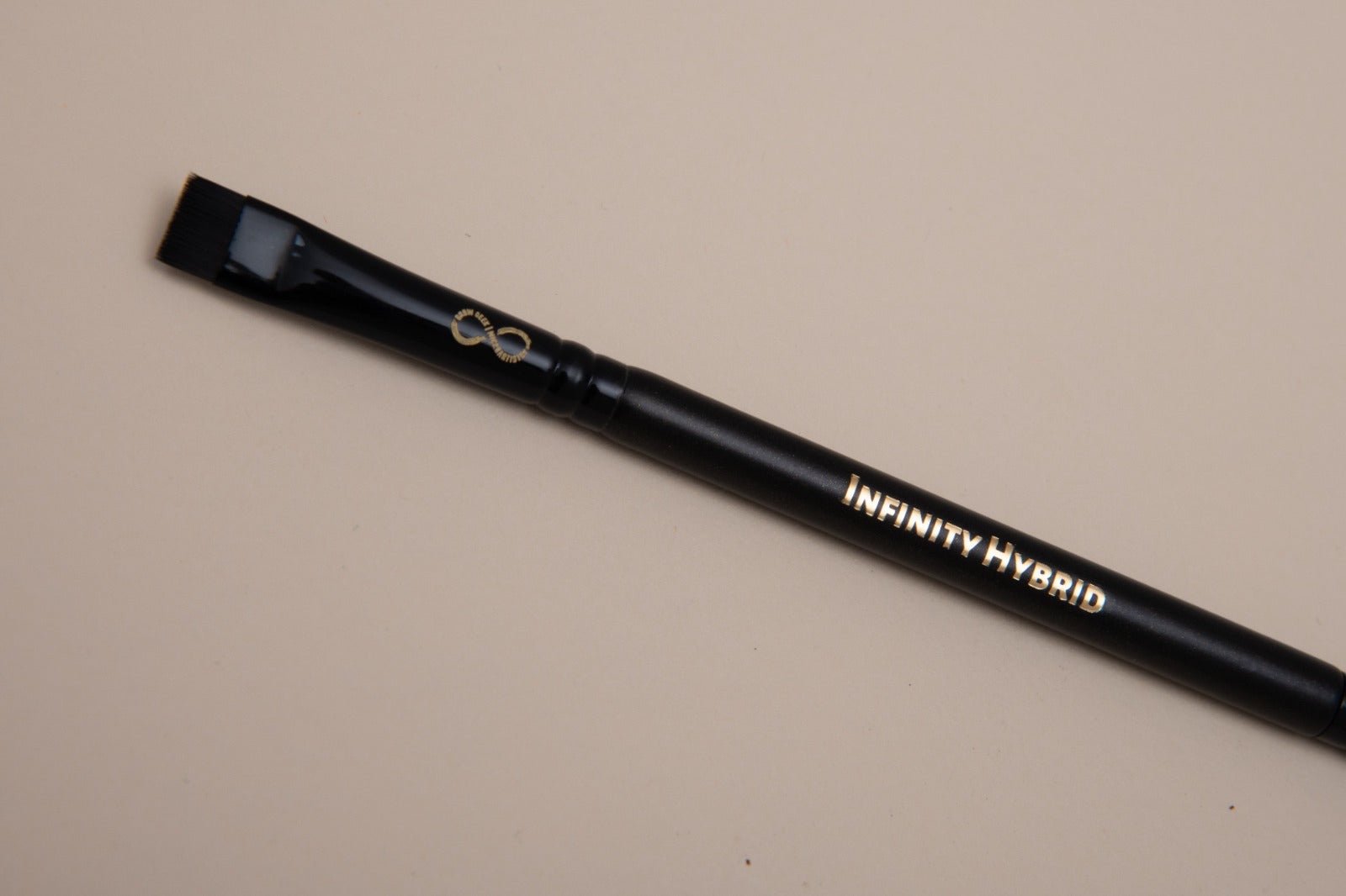 Infinity Buff and Blend Brush for brow stain