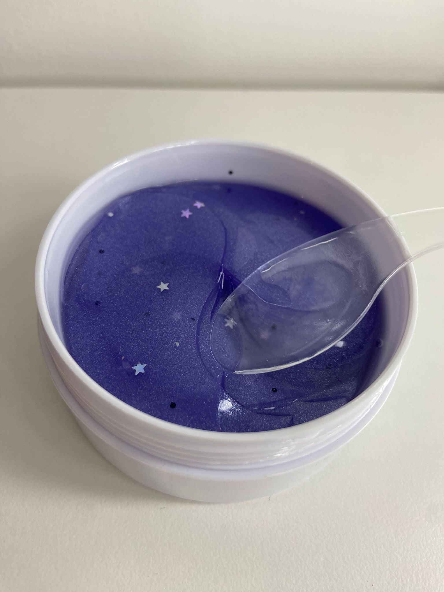 HYDROJELLY EYE MASKS BROWS BUT MAKE IT ART - 30 pairs