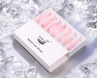 7 Pairs Hybrid Lash Lift Shields – Complete Box Glueless