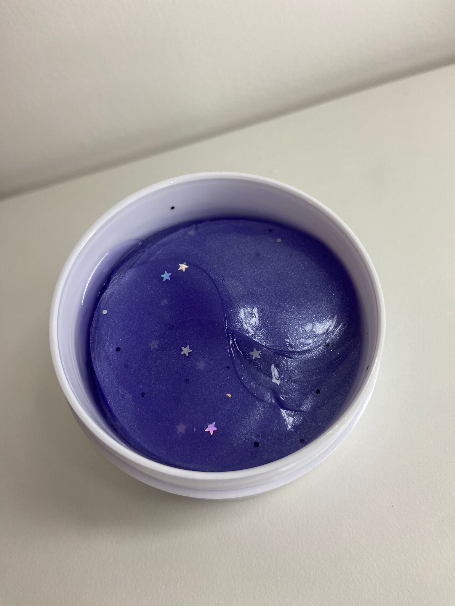 HYDROJELLY EYE MASKS BROWS BUT MAKE IT ART - 30 pairs