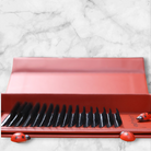 8d clover lash tray 16 rows