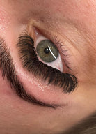 8d clover lash tray exclusive