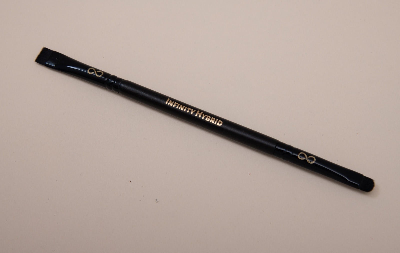 Infinity Buff and Blend Brush for brow stain