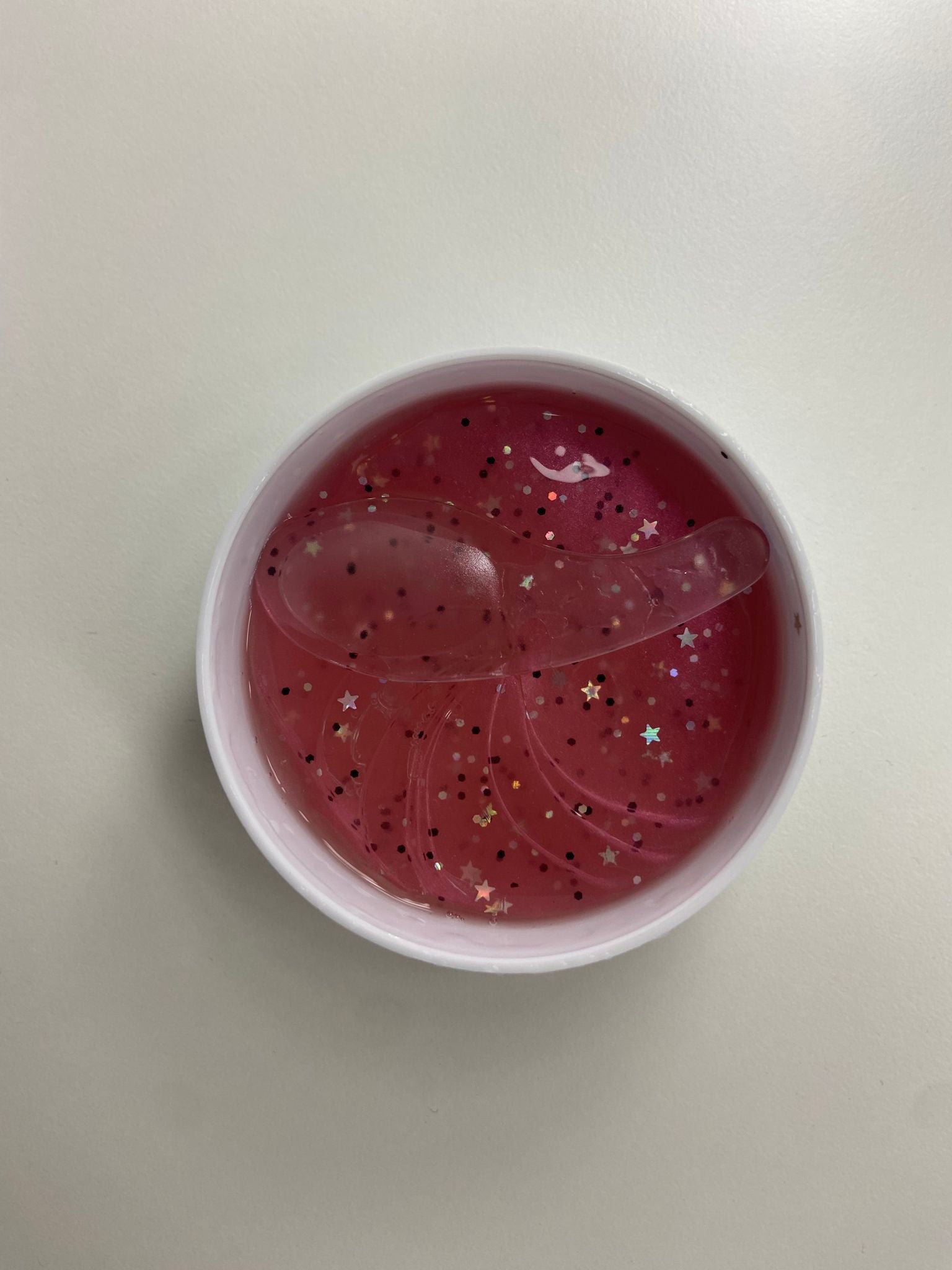 HYDROJELLY EYE MASKS BROWS BUT MAKE IT ART - 30 pairs